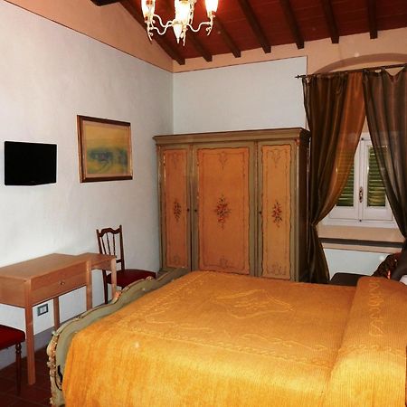 B&B Casale Ginette Incisa in Val d'Arno Room photo