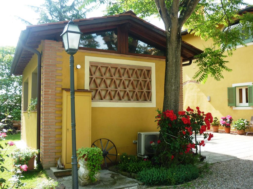 B&B Casale Ginette Incisa in Val d'Arno Exterior photo