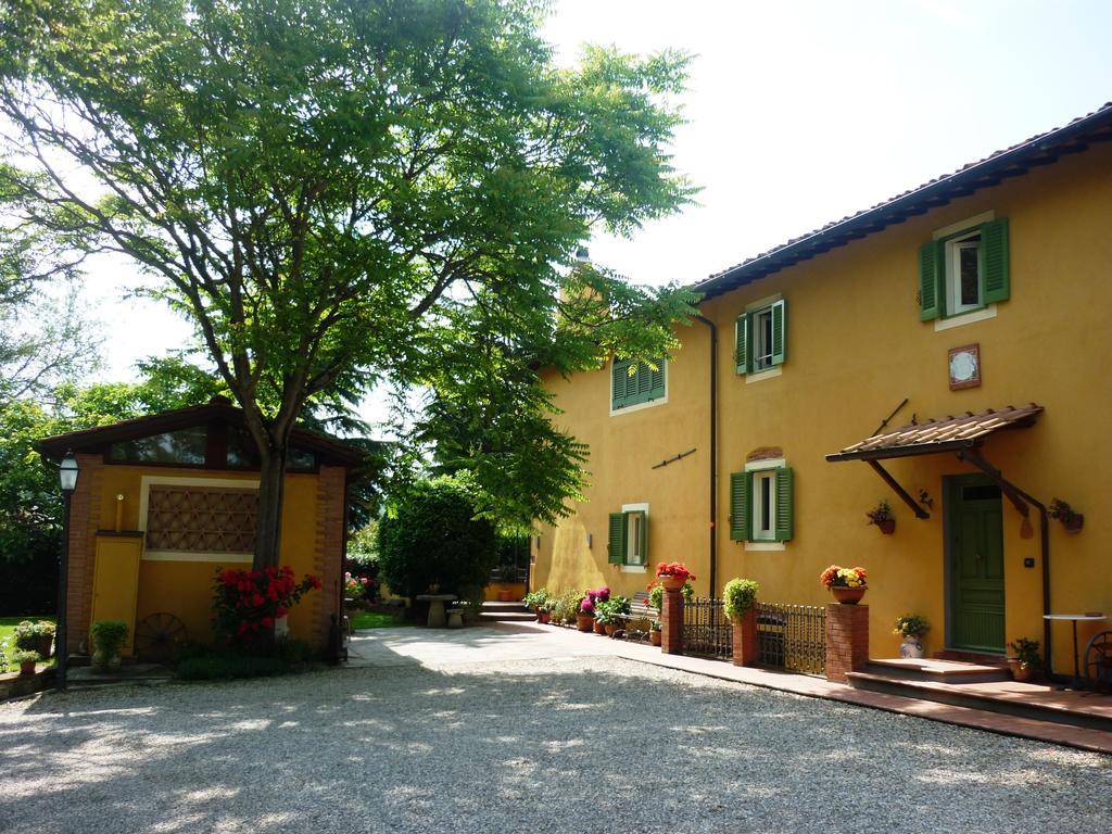 B&B Casale Ginette Incisa in Val d'Arno Exterior photo