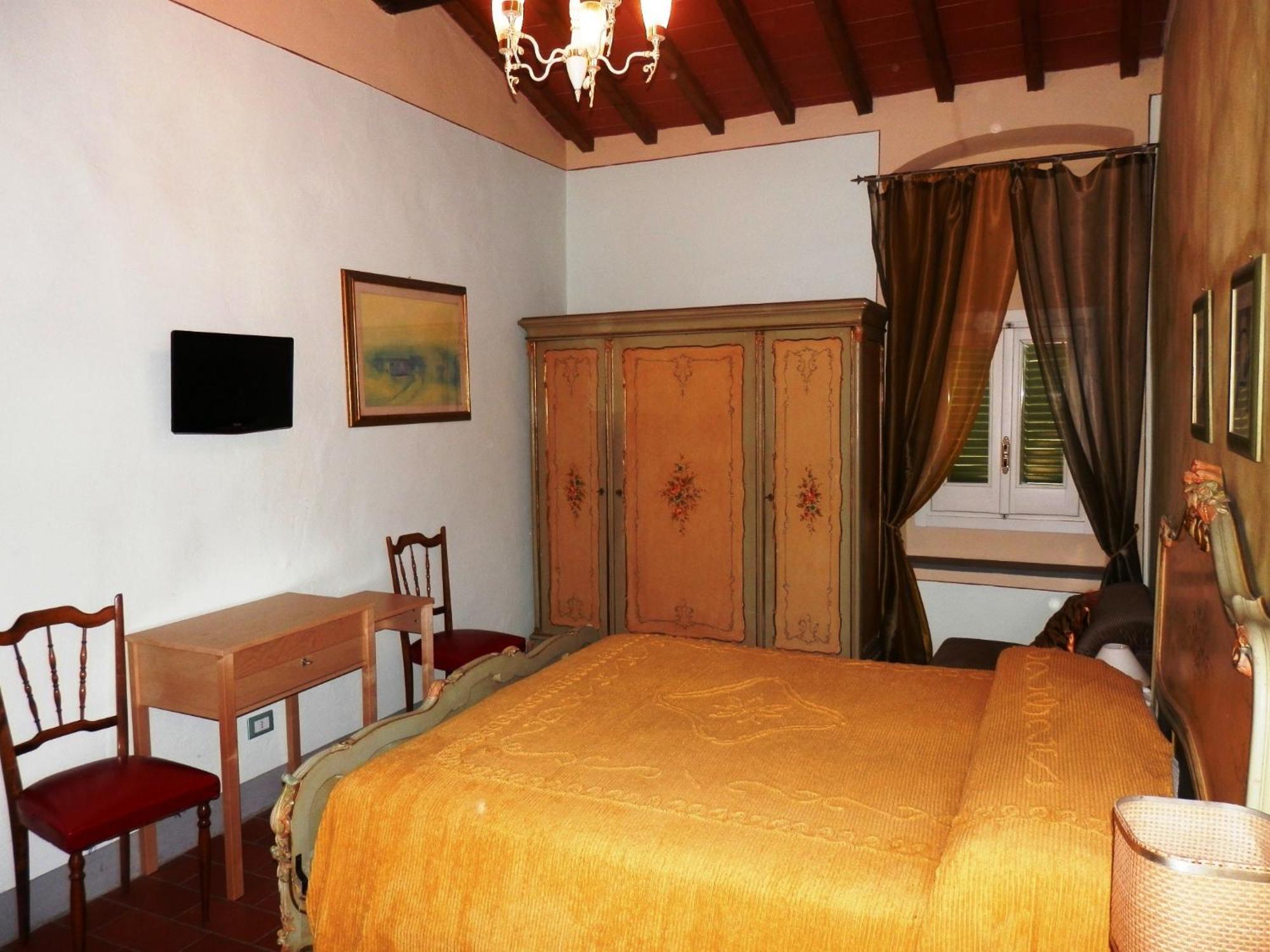 B&B Casale Ginette Incisa in Val d'Arno Room photo