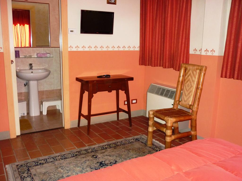 B&B Casale Ginette Incisa in Val d'Arno Exterior photo