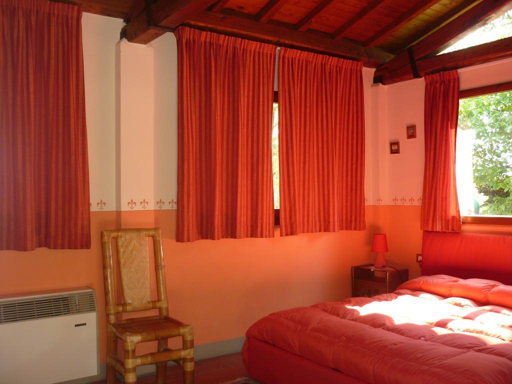 B&B Casale Ginette Incisa in Val d'Arno Exterior photo