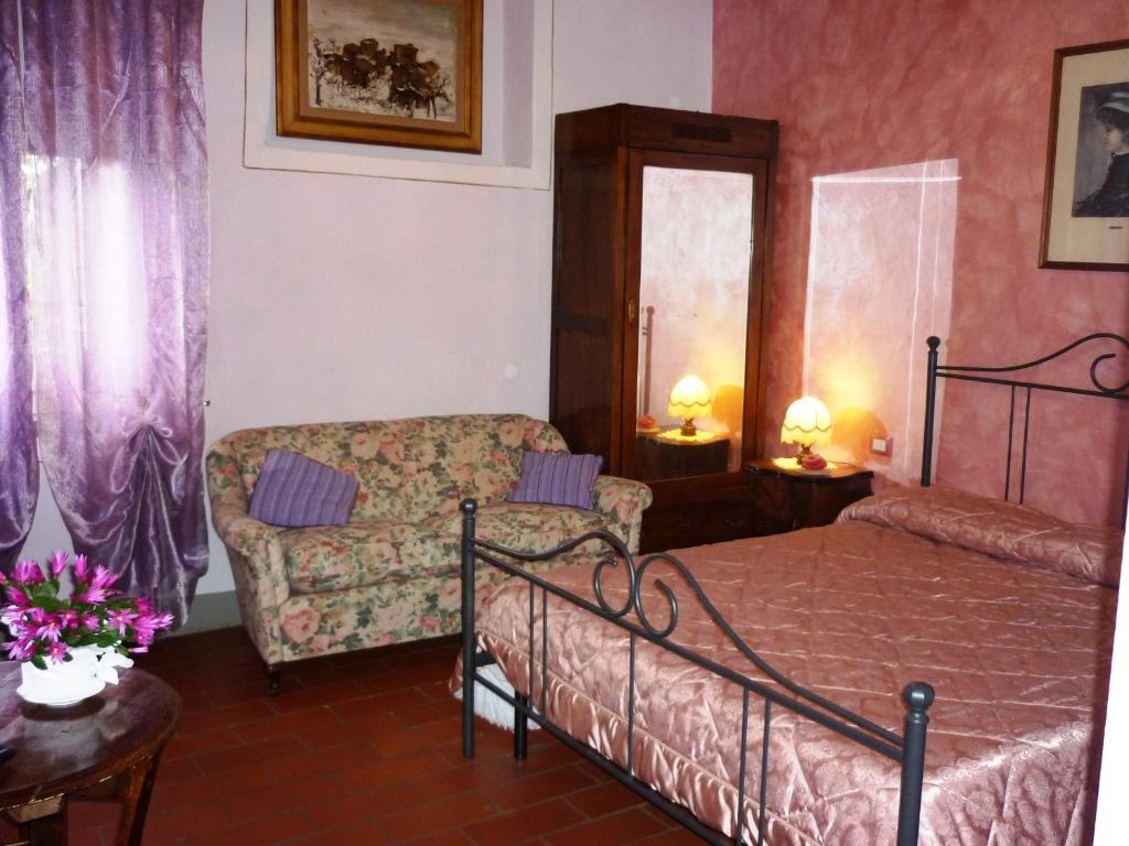 B&B Casale Ginette Incisa in Val d'Arno Room photo