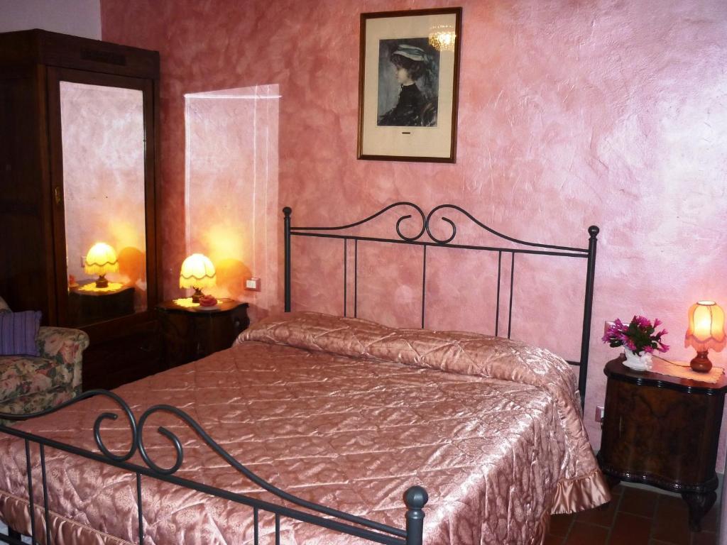 B&B Casale Ginette Incisa in Val d'Arno Room photo