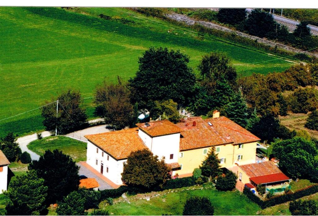 B&B Casale Ginette Incisa in Val d'Arno Exterior photo