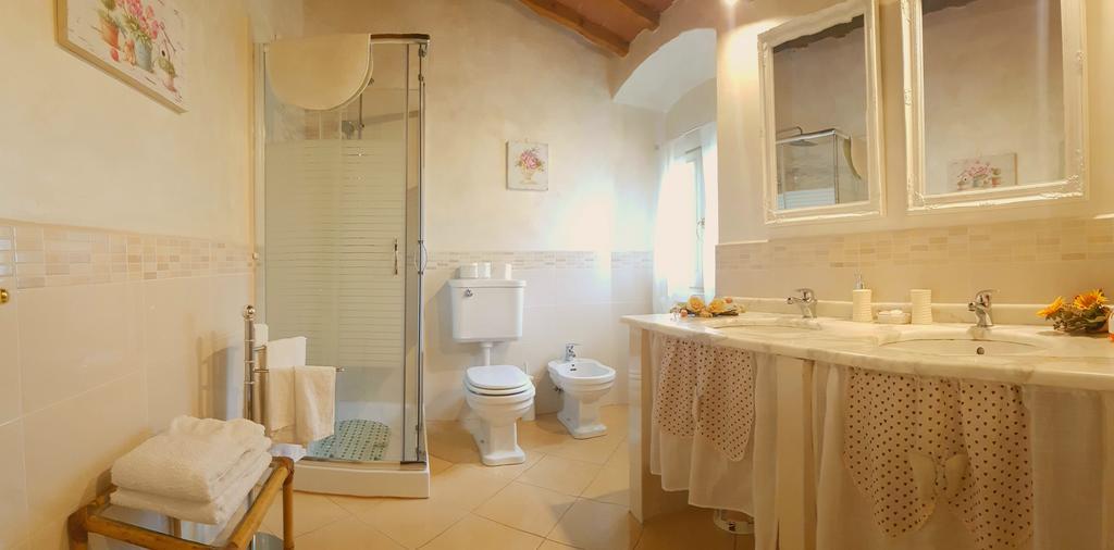 B&B Casale Ginette Incisa in Val d'Arno Exterior photo