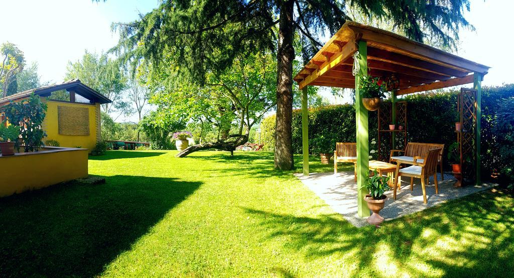 B&B Casale Ginette Incisa in Val d'Arno Exterior photo